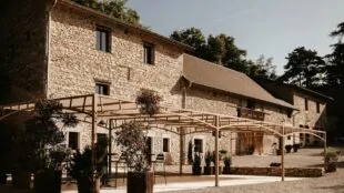 Domaine de Chanille