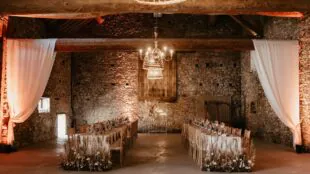 Domaine de Chanille