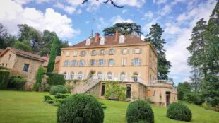Domaine de Chanille