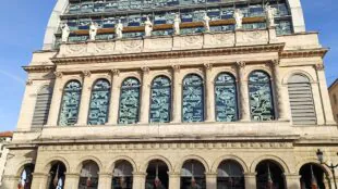Opéra National de Lyon