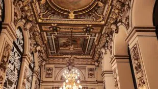 Opéra National de Lyon