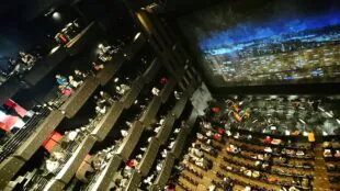 Opéra National de Lyon