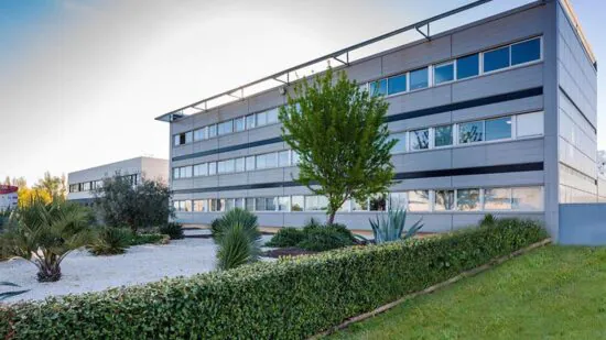 Espace Entreprise Millénaire