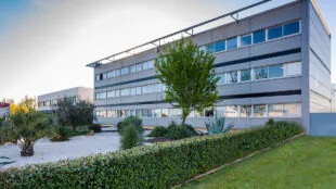 Espace Entreprise Millénaire