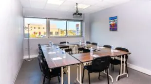 Espace Entreprise Millénaire