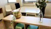 Espace Entreprise Millénaire