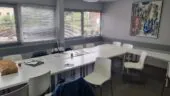 Espace Entreprise Millénaire
