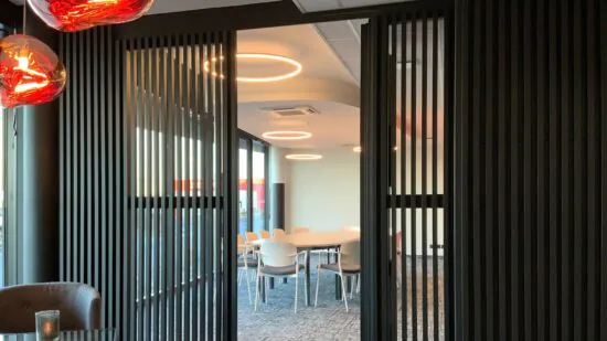 Hôtel AKENA Troyes - La Chapelle-Saint-Luc [NEUF]