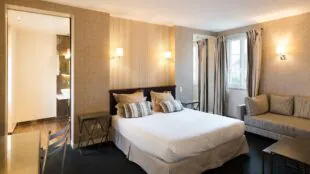 Hôtel Restaurant du Tribunal