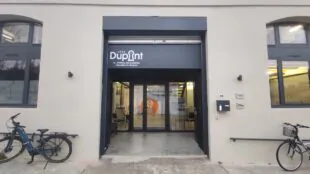 Chez Dupont