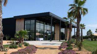 Le Clos des Aloès