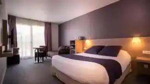Best Western Plus Hôtel La Marina