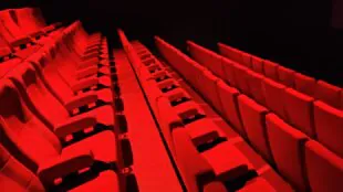 Pathé Les Fauvettes