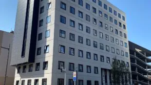 Centre d'affaires Office Station