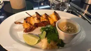 Restaurant Le Ballu Restaurant Le Ballu