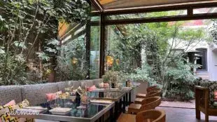 Restaurant Le Ballu Restaurant Le Ballu