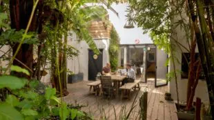 The Island - Coworking, Bureaux, Salles & Patio végétalisé