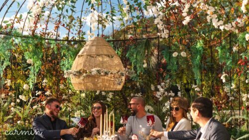 Circe Restaurant Beaulieu-sur-Mer