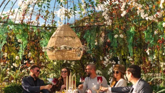 Circe Restaurant Beaulieu-sur-Mer