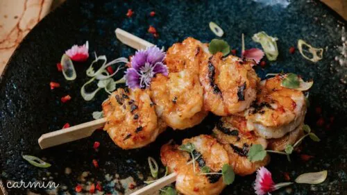 Circe Restaurant Beaulieu-sur-Mer