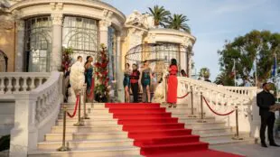 Circe Restaurant Beaulieu-sur-Mer