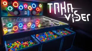 Tire-toi une Bûche - Cuisine et Bar à Jeux