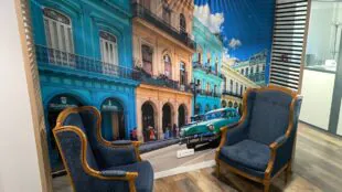 CUBA Coworking