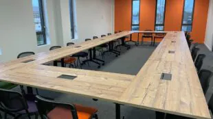 CUBA Coworking