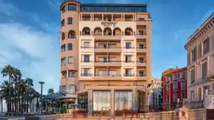Canopy by Hilton Cannes