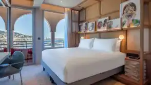 Canopy by Hilton Cannes