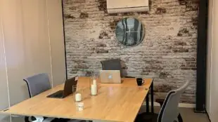 New Work Espace de Coworking