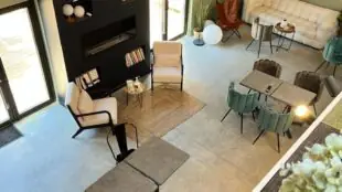 New Work Espace de Coworking