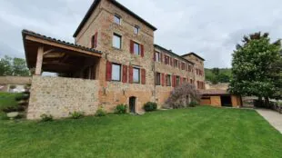 Château Pruzilly