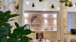Senssi - salle de réunion/réception à Marseille