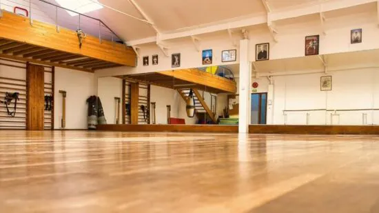 DOJO 5