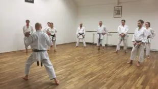 DOJO 5