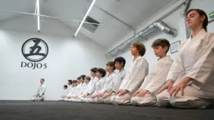 DOJO 5