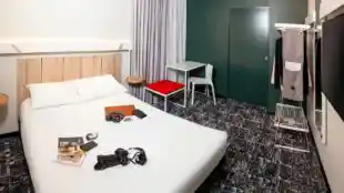 ibis Pontarlier