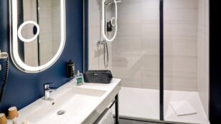 ibis Pontarlier