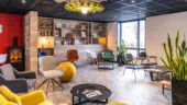 ibis Pontarlier