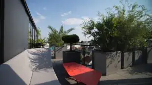 Live & Coworking : Location de bureaux ouverts & fermés, Salles de réunion & Espace événementiel