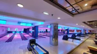 Bowling Foch