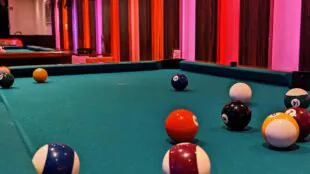 Bowling Foch