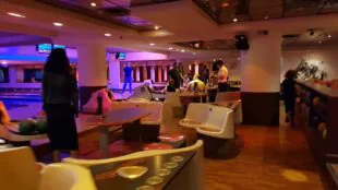 Bowling Foch