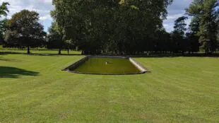 Château La Louvière