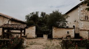 Domaine de Beaufort
