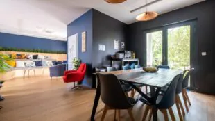 BigFive Coworking Bordeaux Chartrons