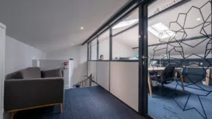 BigFive Coworking Bordeaux Chartrons