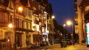 Le Trophée by M. Hôtel-spa Deauville