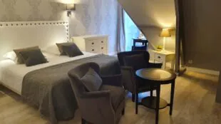 Le Trophée by M. Hôtel-spa Deauville